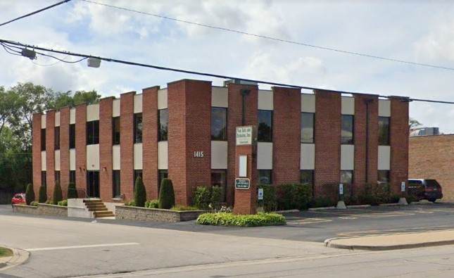 1415 55th Street - Photo 1