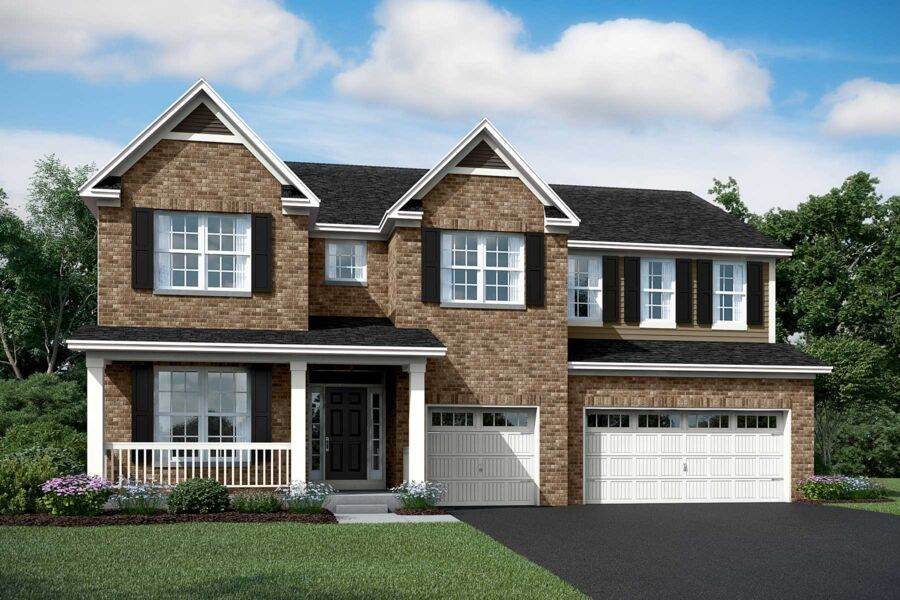 21137 Somerset Lot #48 Street - Photo 1