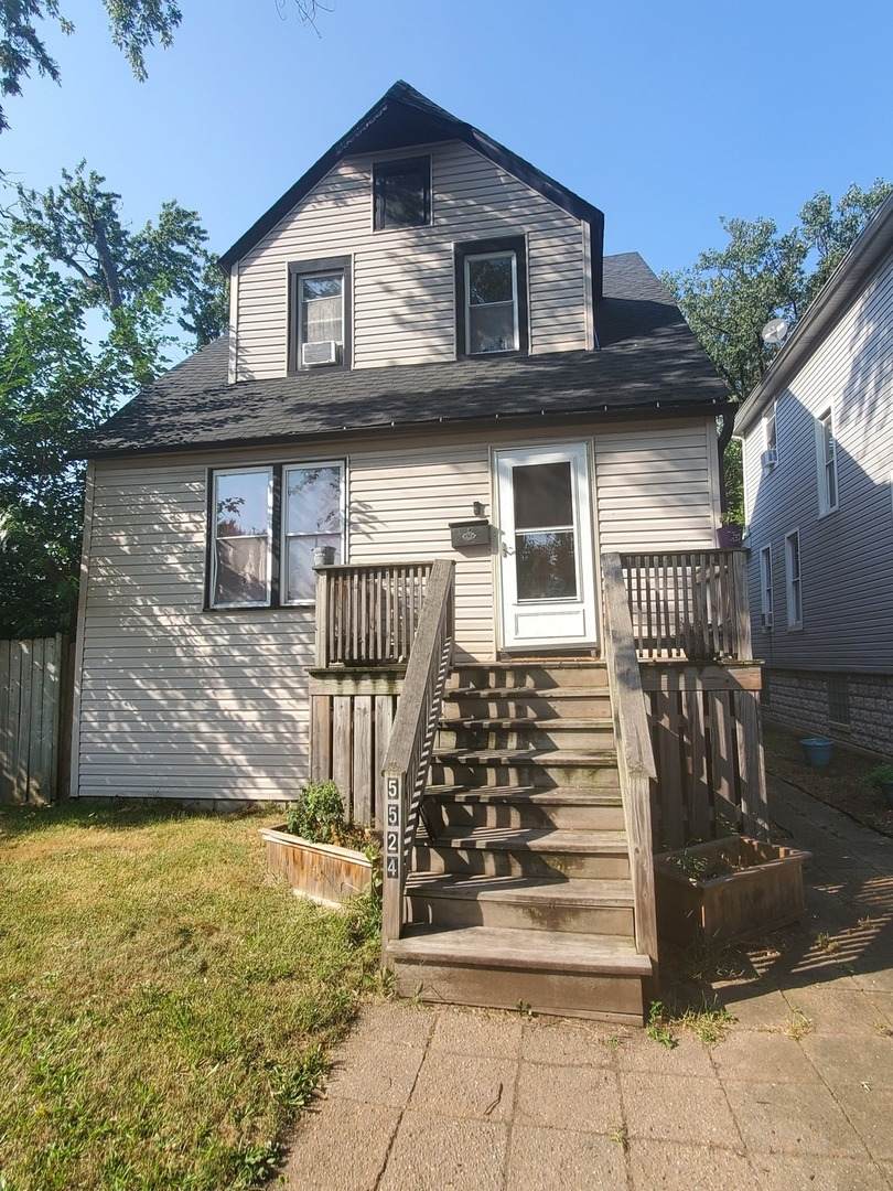 5524 Iowa Street - Photo 1