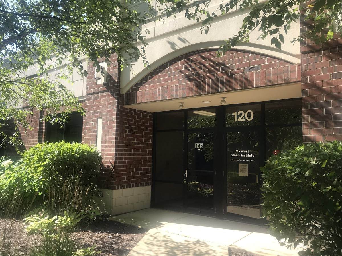 731 Il Route 21 Avenue - Photo 1