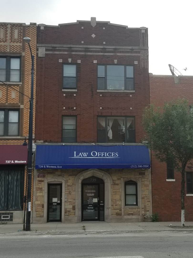 739 Western Avenue - Photo 1