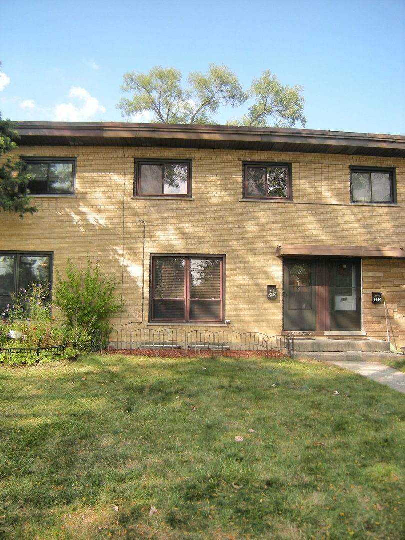 218 Highland Avenue - Photo 1