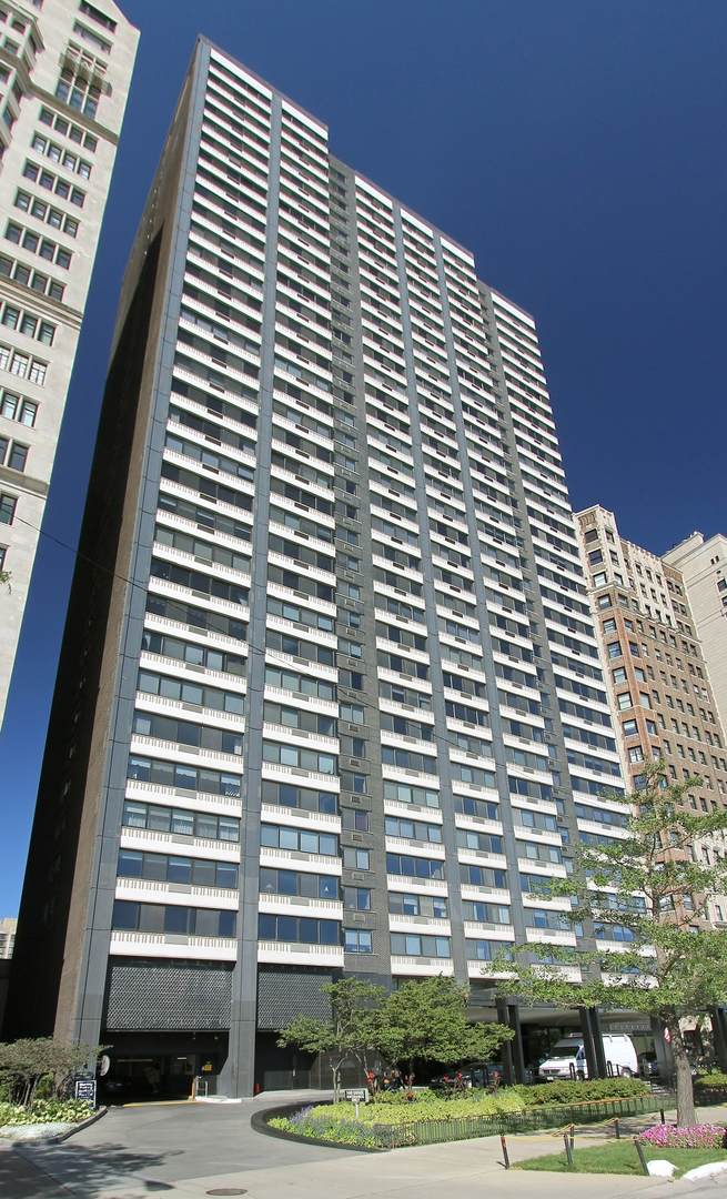 1440 Lake Shore Drive - Photo 1