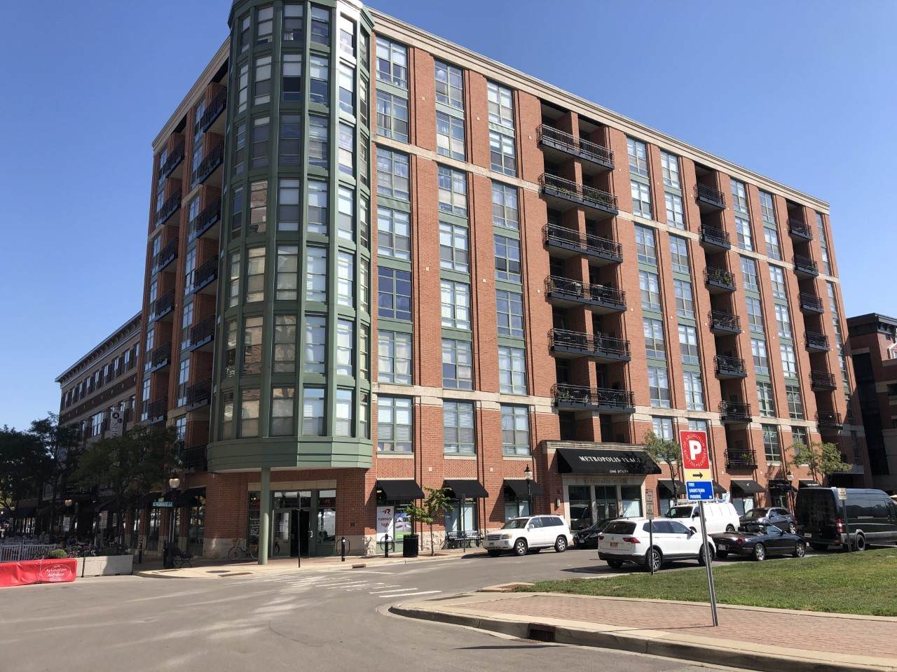 1 Highland Avenue - Photo 1