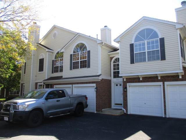 571 Grosse Pointe Circle - Photo 1