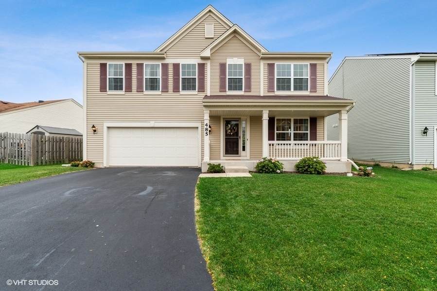 485 Niagara Drive - Photo 1