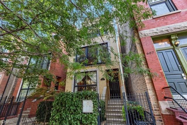 611 Noble Street - Photo 1