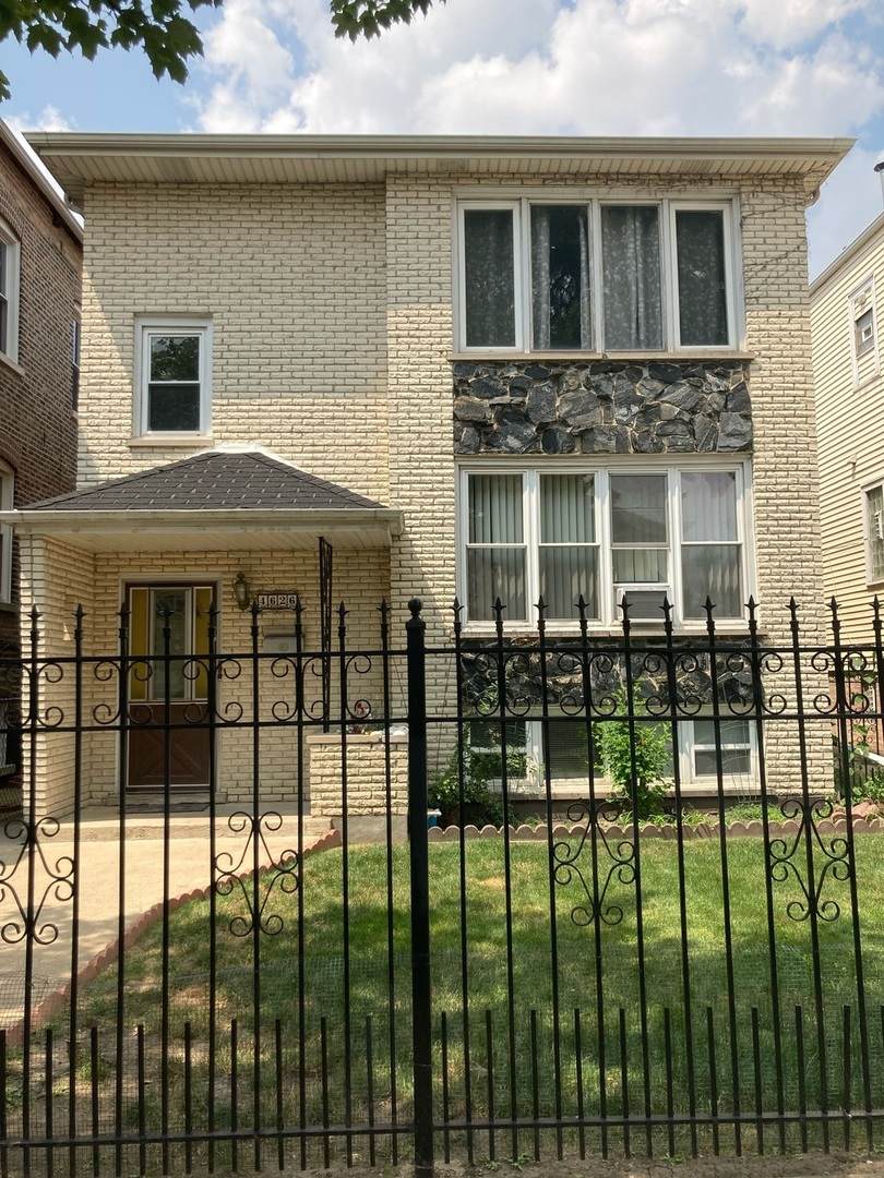 4626 Mozart Street - Photo 1
