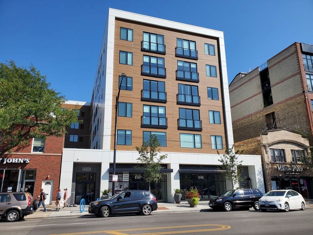 6145 Broadway Street - Photo 1