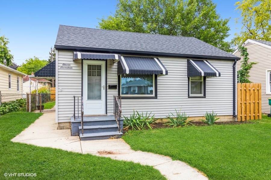 1117 William Street - Photo 1