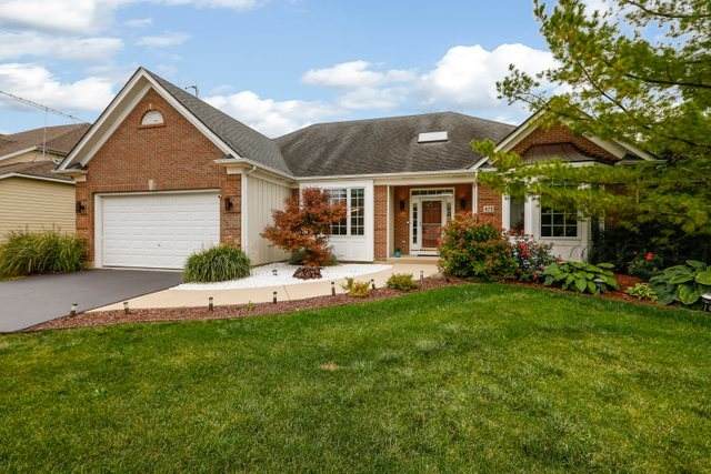 875 Columbia Circle - Photo 1