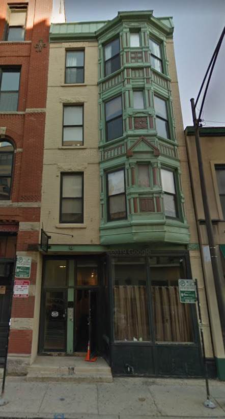 515 Halsted Street - Photo 1