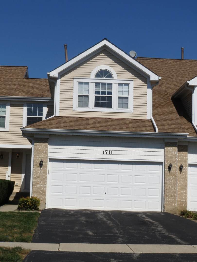 1711 Saint Ann Drive - Photo 1