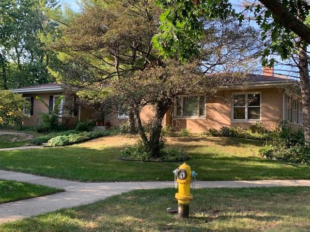 2147 Vardon Lane - Photo 1