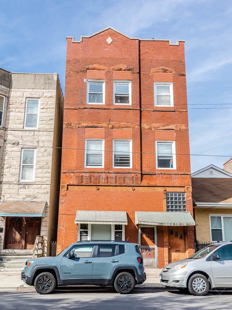 2926 Wallace Street - Photo 1