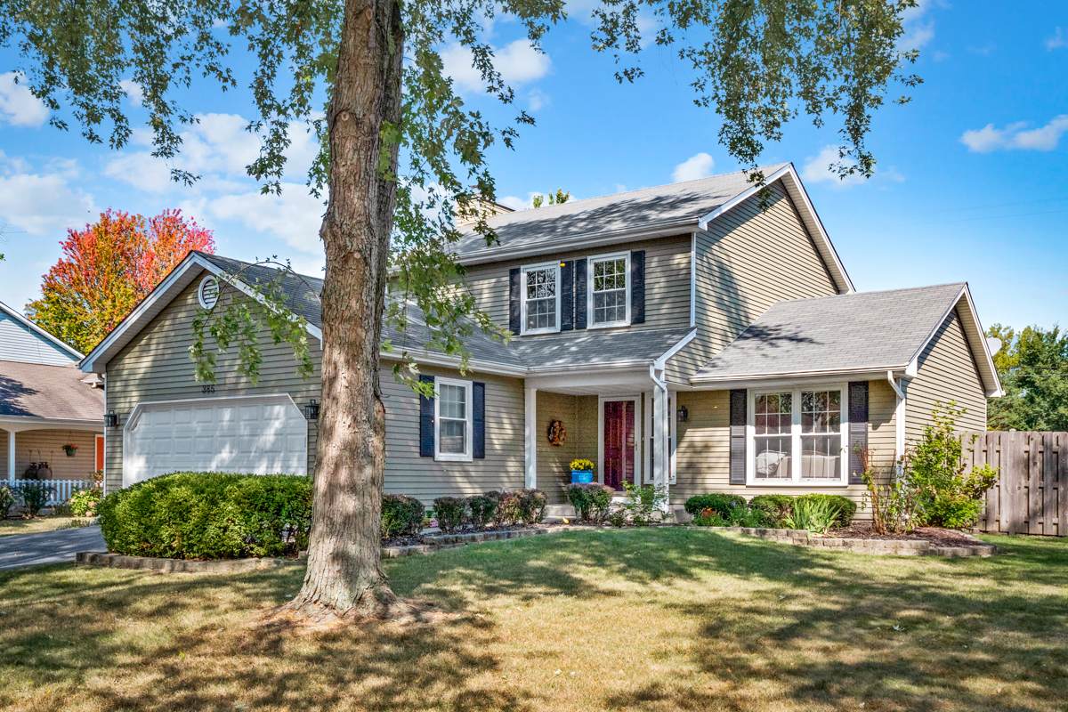 385 Pearson Circle - Photo 1