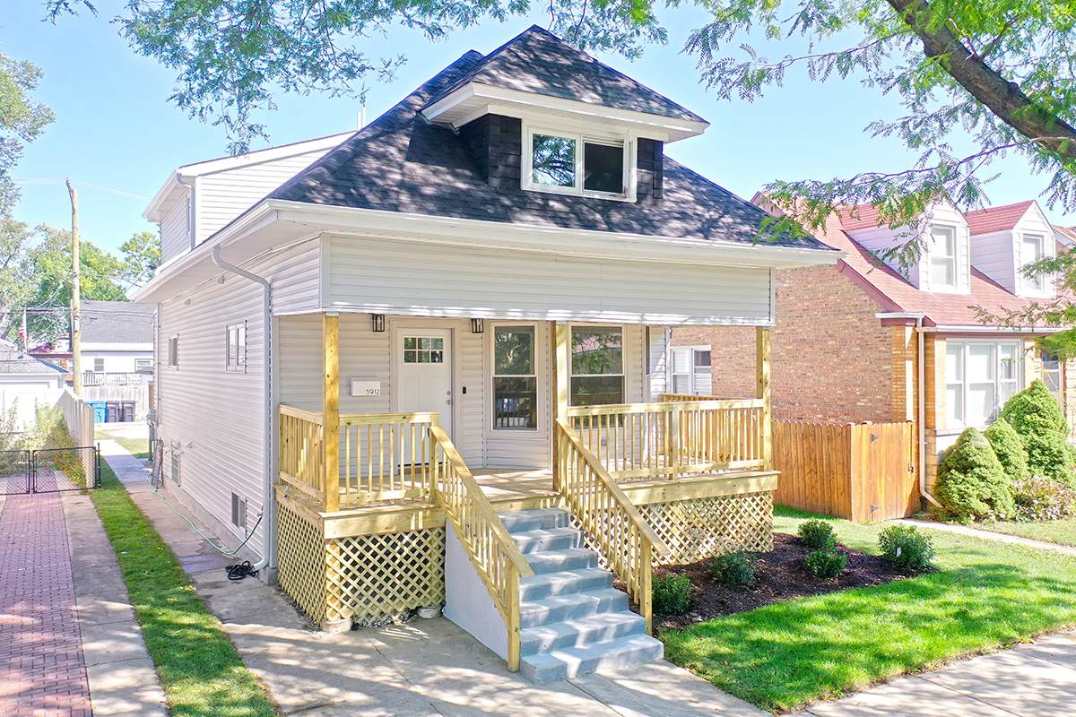 5912 Berenice Avenue - Photo 1