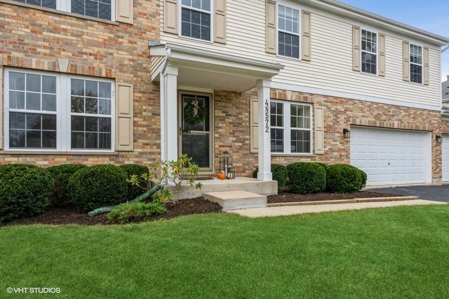 4N572 Campton Crossings Drive - Photo 1