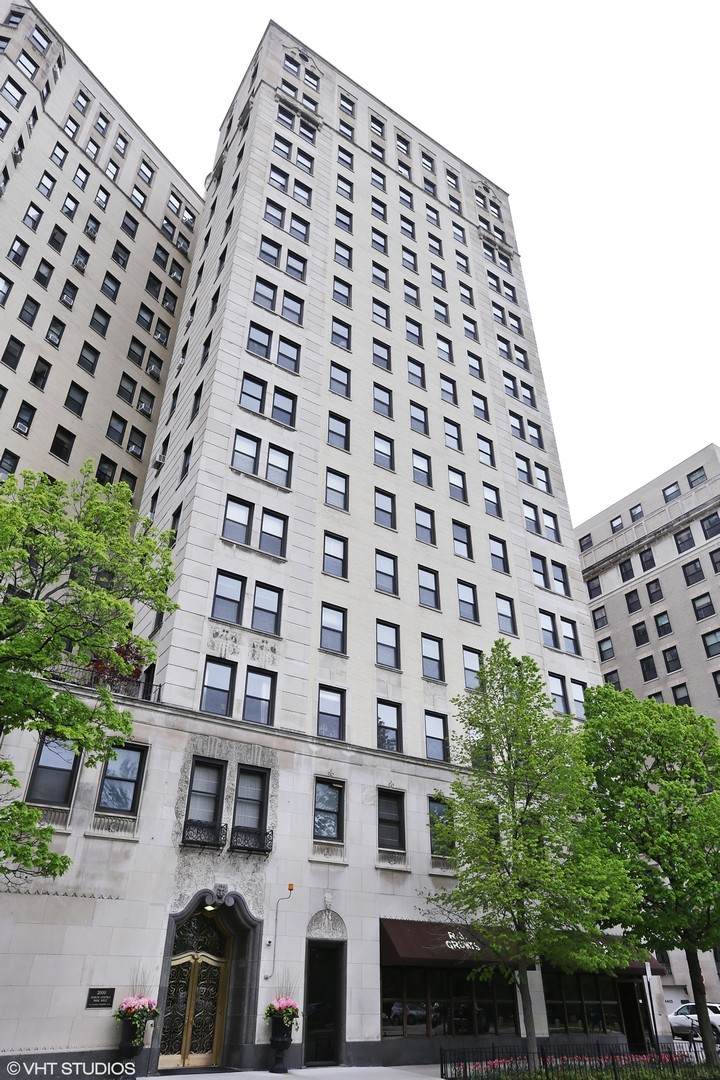 2000 Lincoln Park West - Photo 1