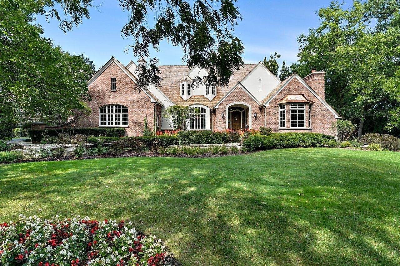 1130 Glenview Road - Photo 1