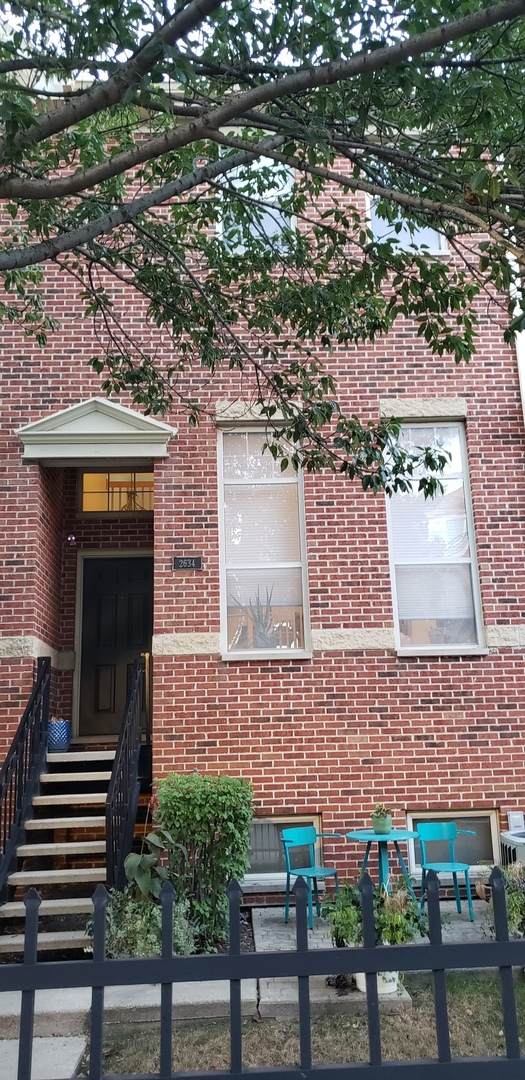 2634 Belmont Avenue - Photo 1