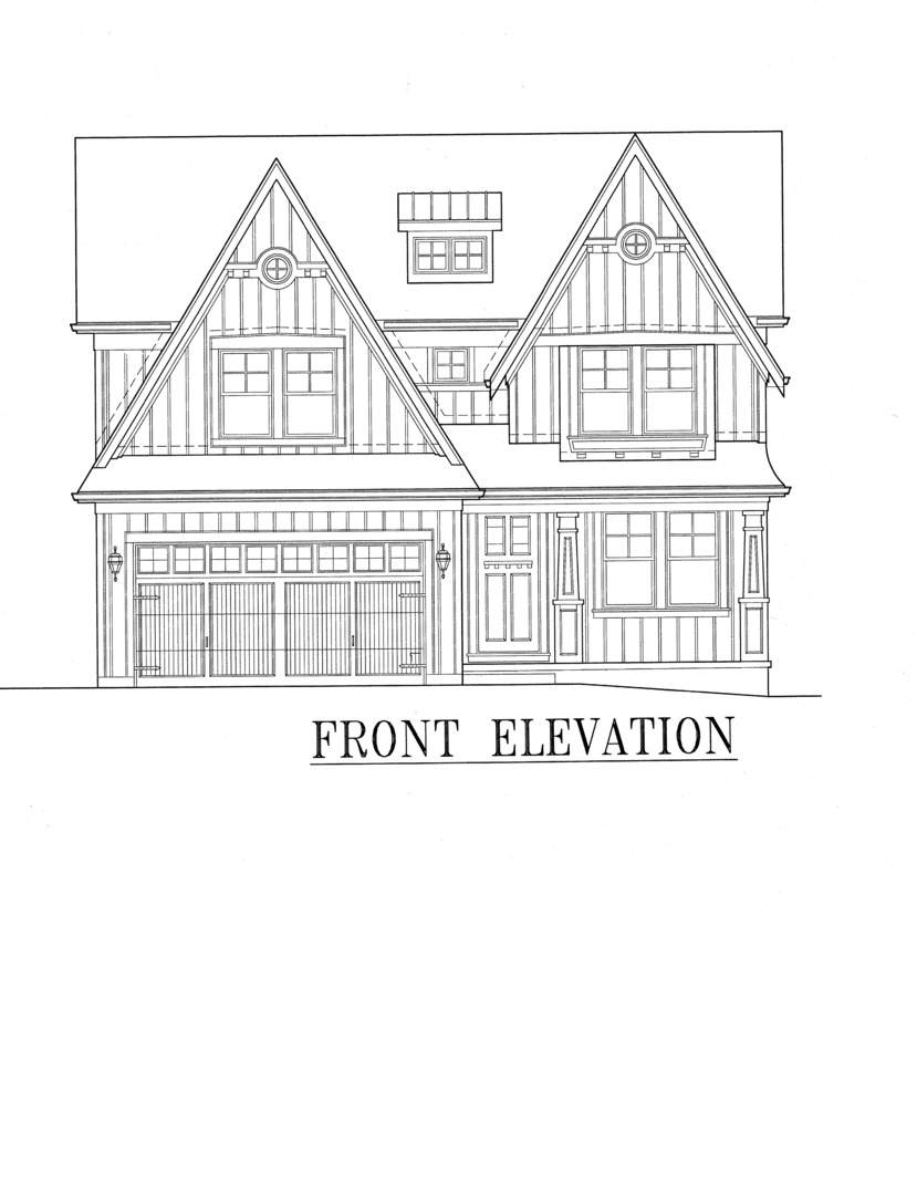 916 Waverly Road - Photo 1