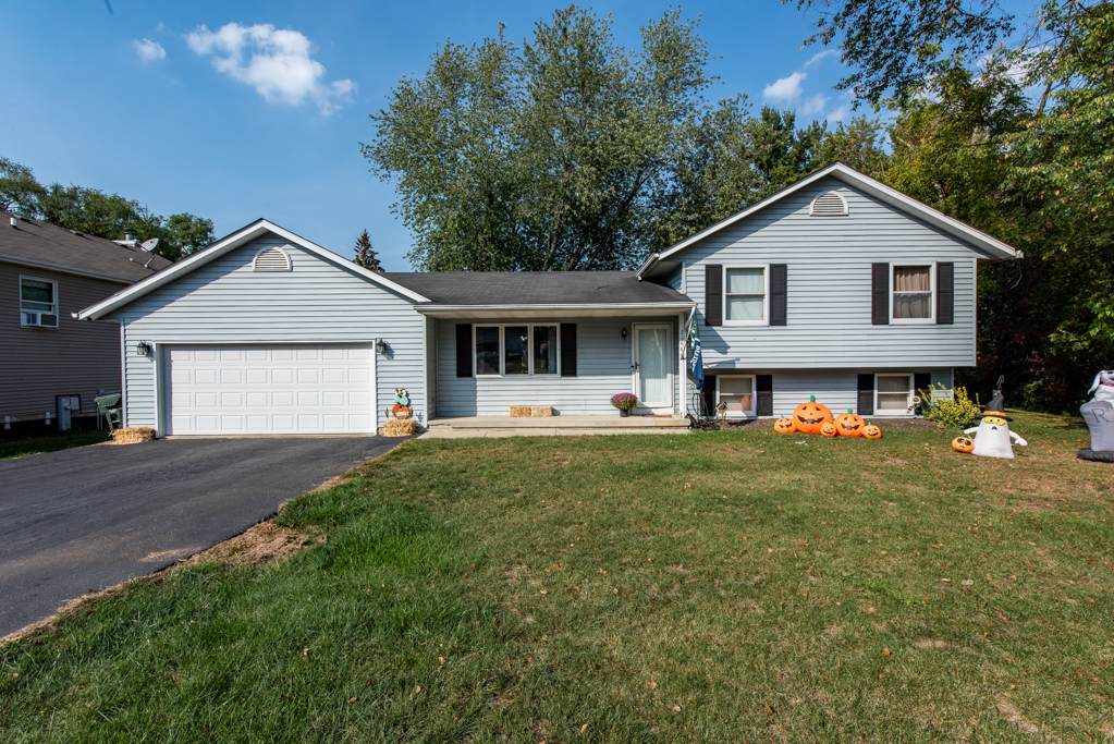 26464 Harlem Avenue - Photo 1