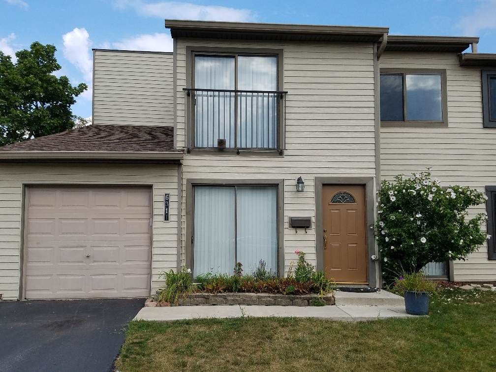 6311 Hathaway Lane - Photo 1