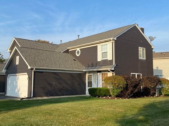 2330 Aspen Drive - Photo 1
