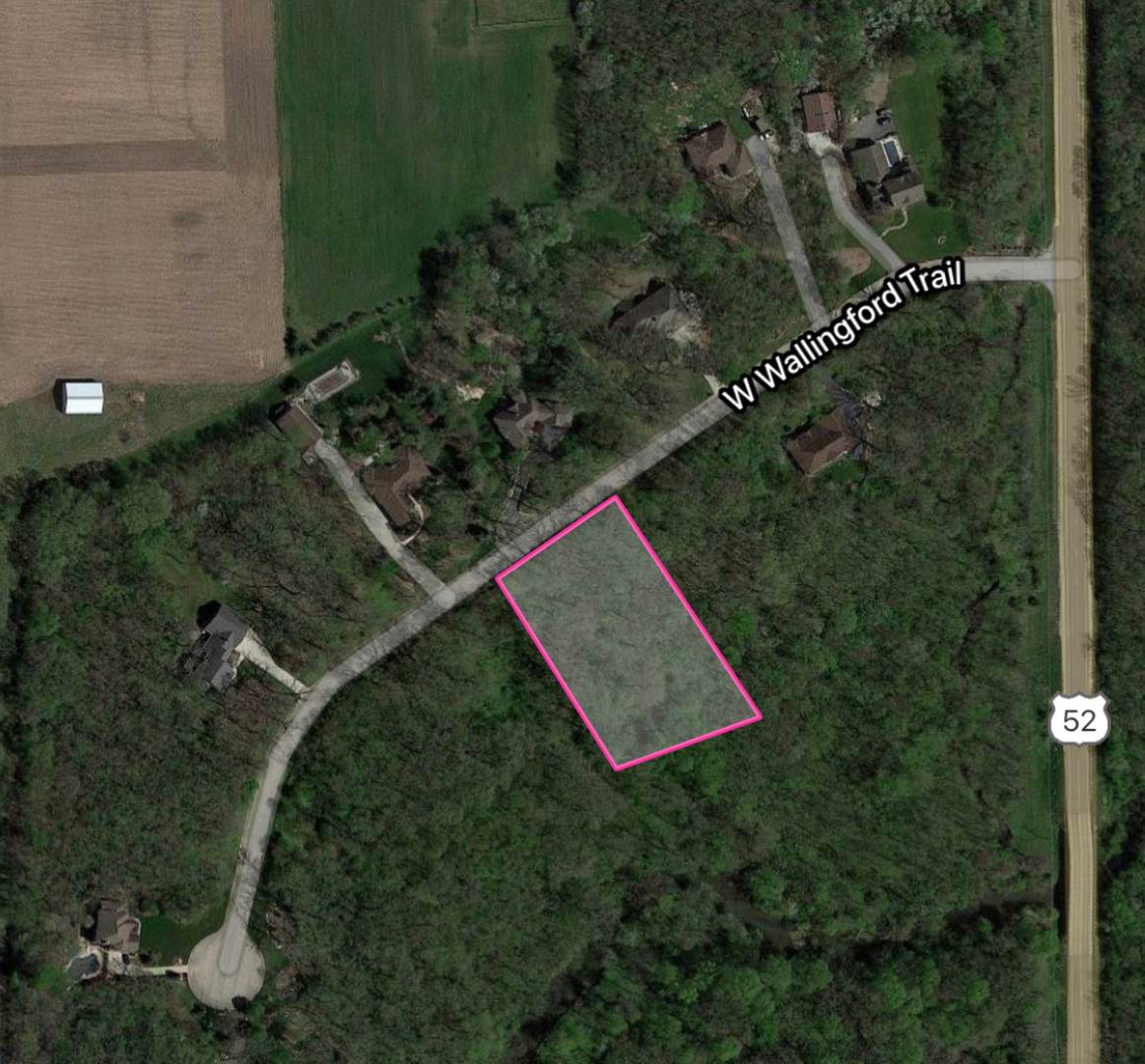 14455 Wallingford Trail - Photo 1