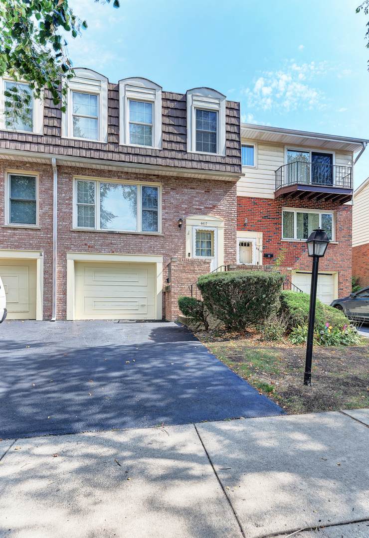 4417 Forest Avenue - Photo 1