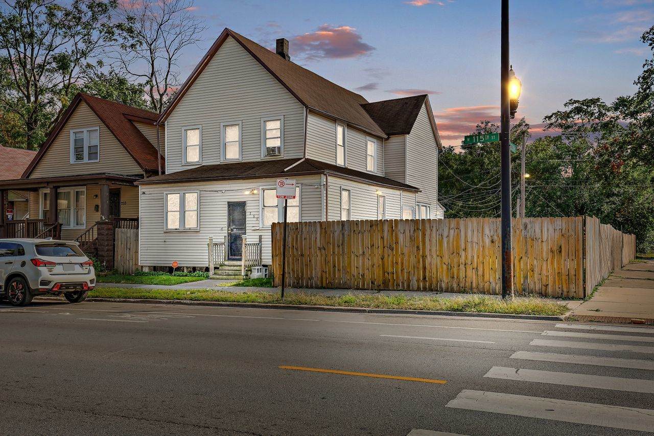 257 115th Street - Photo 1