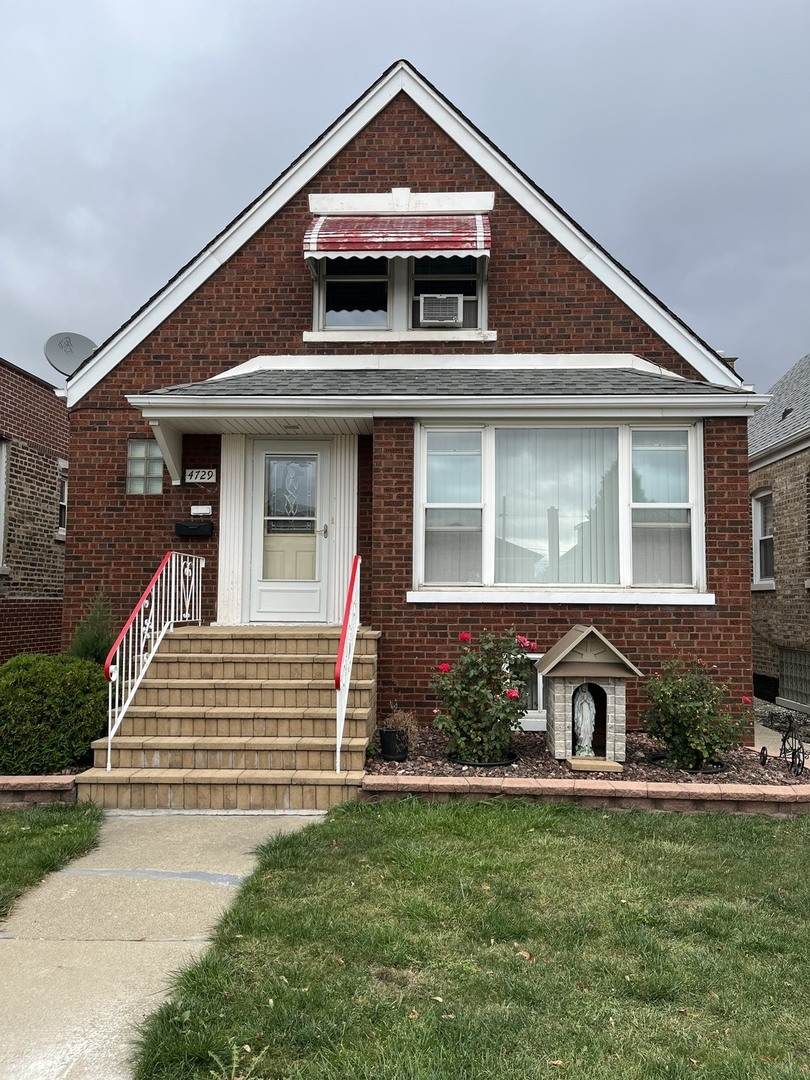 4729 Kostner Avenue - Photo 1