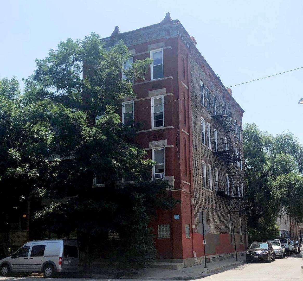 1461 Fry Street - Photo 1