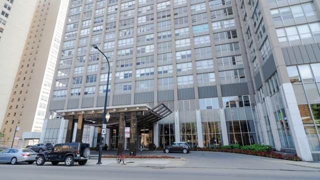 655 Irving Park Road - Photo 1