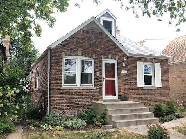 4719 Lavergne Avenue - Photo 1
