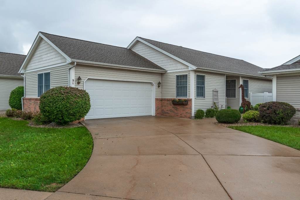 31 Astoria Way - Photo 1