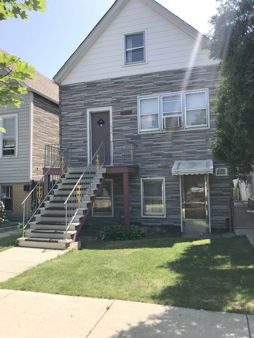 4351 Francisco Avenue - Photo 1