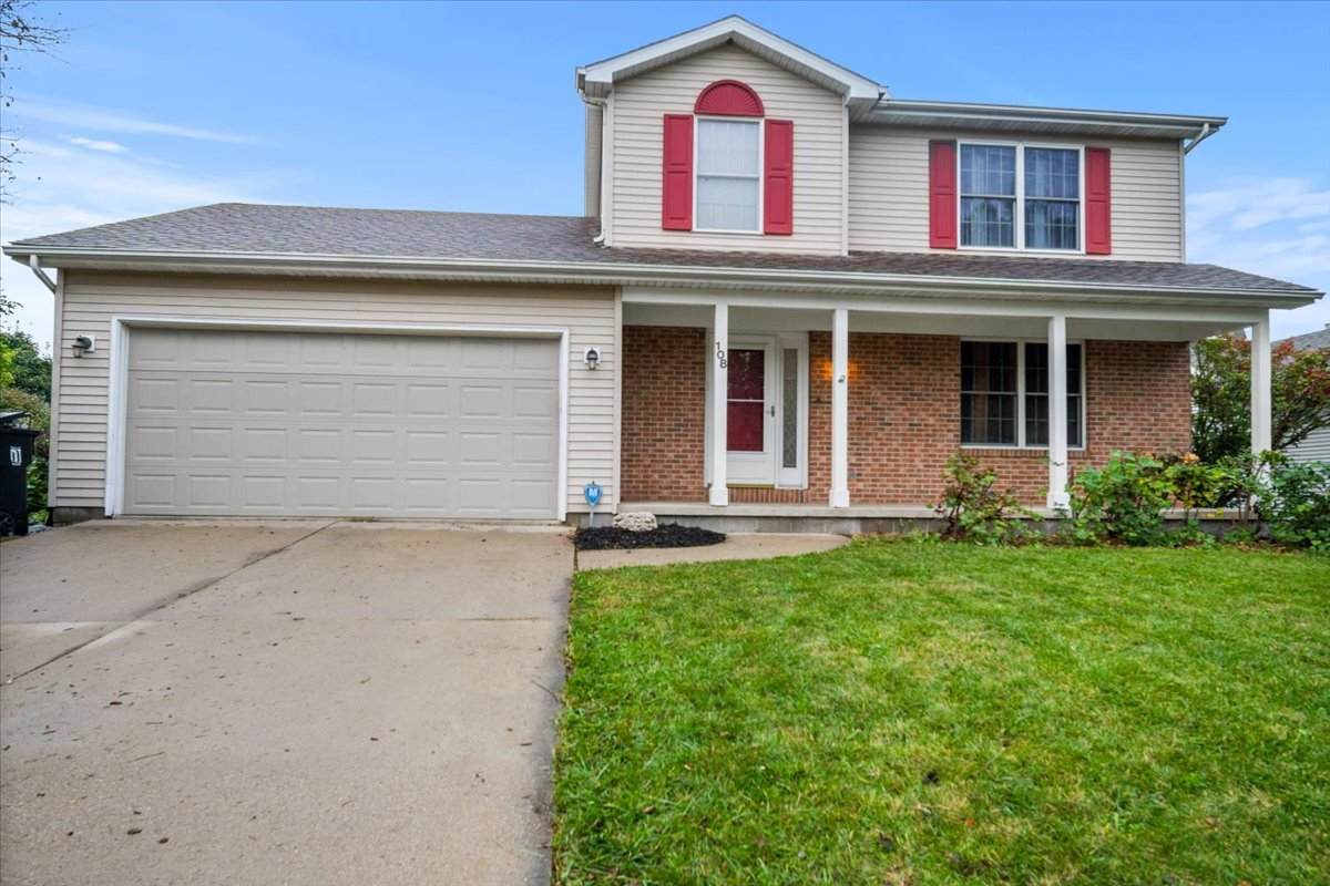 108 Blair Drive - Photo 1