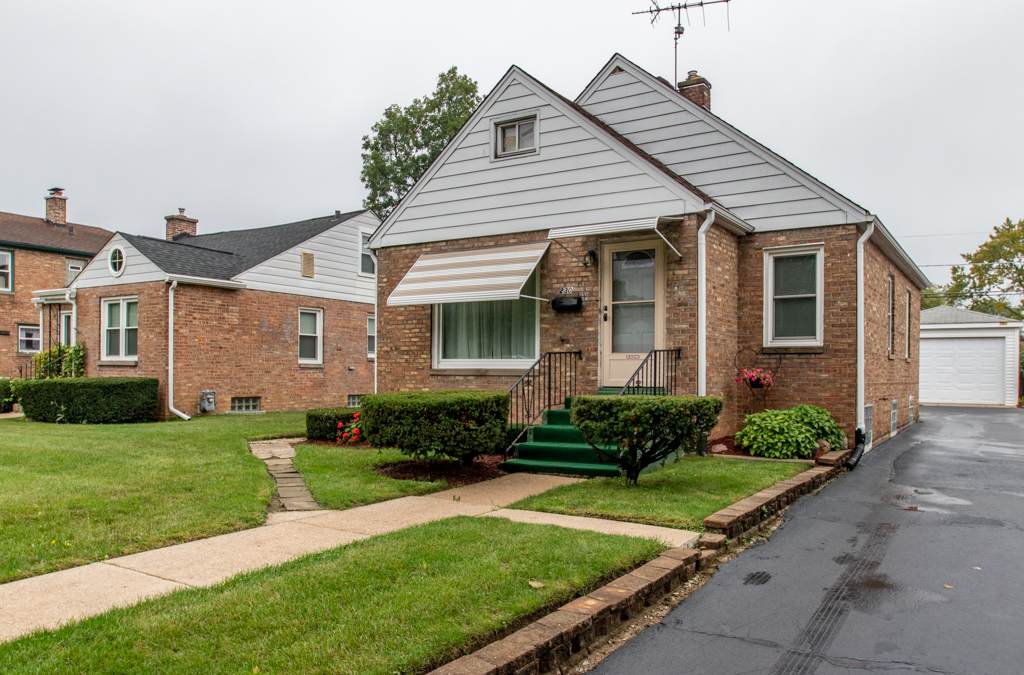 230 Elmwood Avenue - Photo 1
