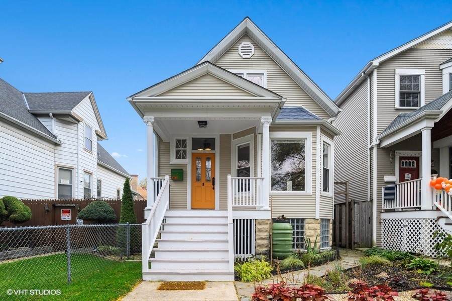 4249 Hamlin Avenue - Photo 1