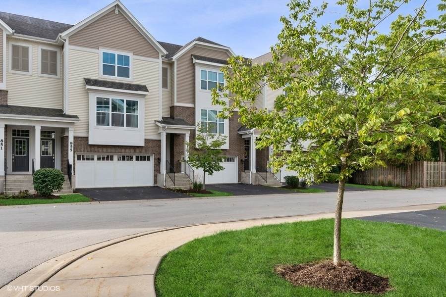 855 Chase Lane - Photo 1