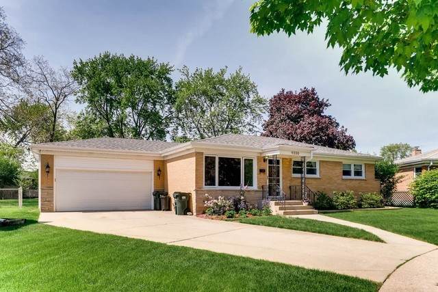9330 Oleander Avenue - Photo 1