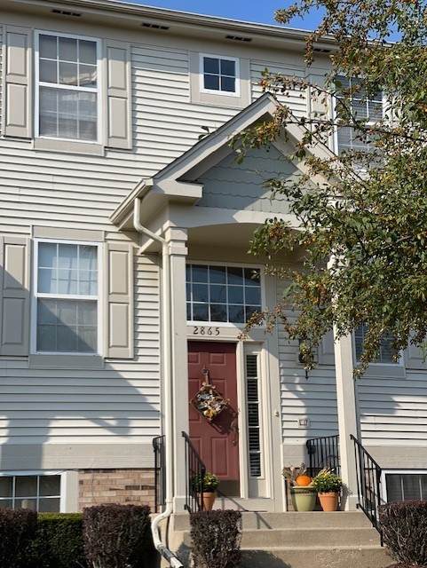 2865 Augusta Drive - Photo 1