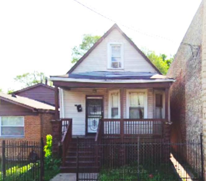 5939 Damen Avenue - Photo 1