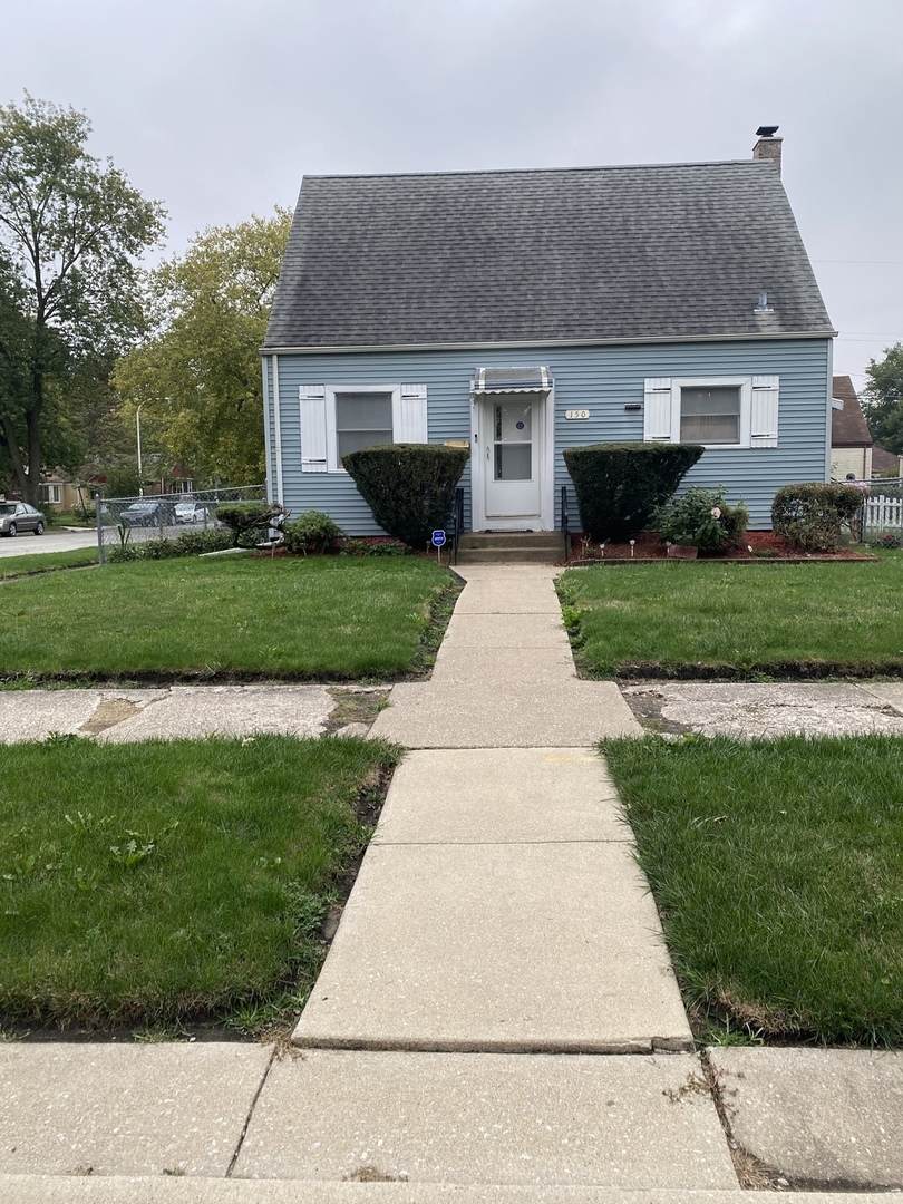 150 141st Street - Photo 1