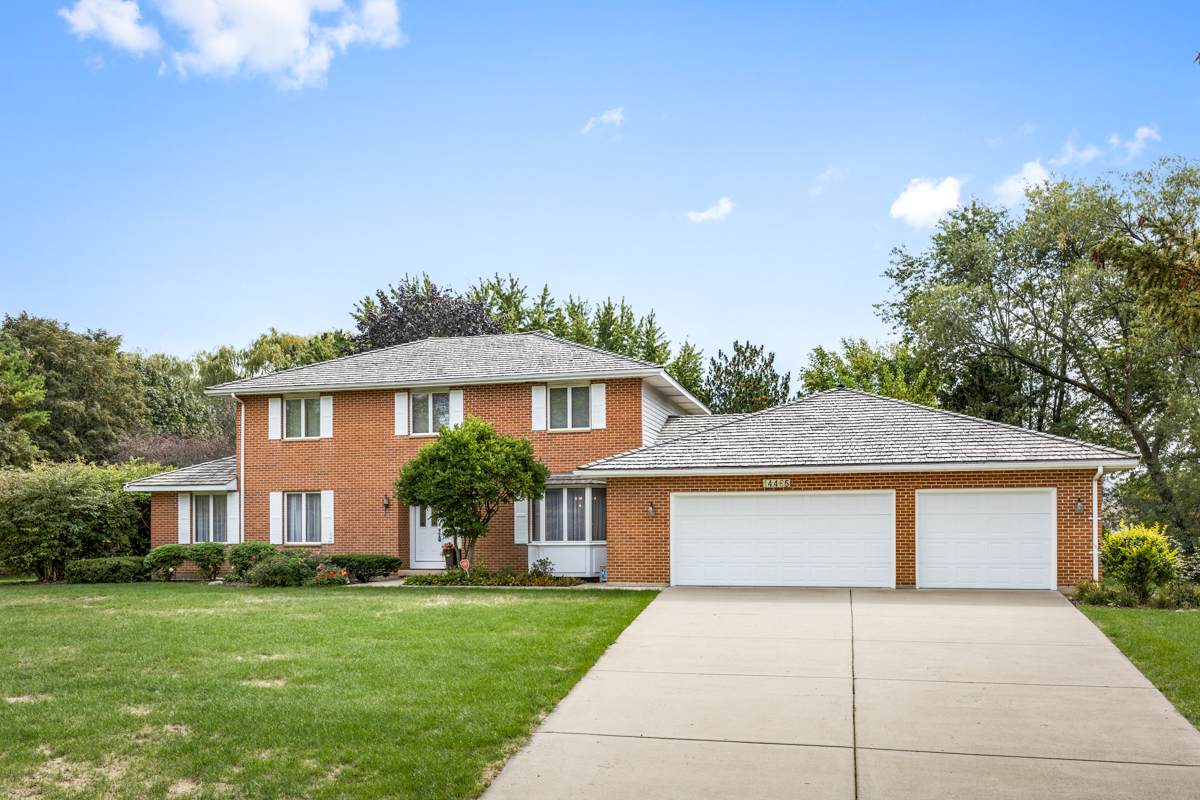 14465 Dan Patch Lane - Photo 1