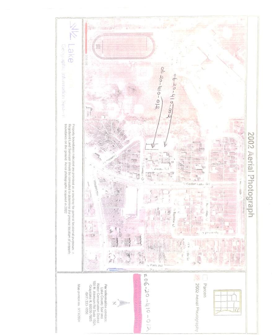 0 Bernice Court - Photo 1