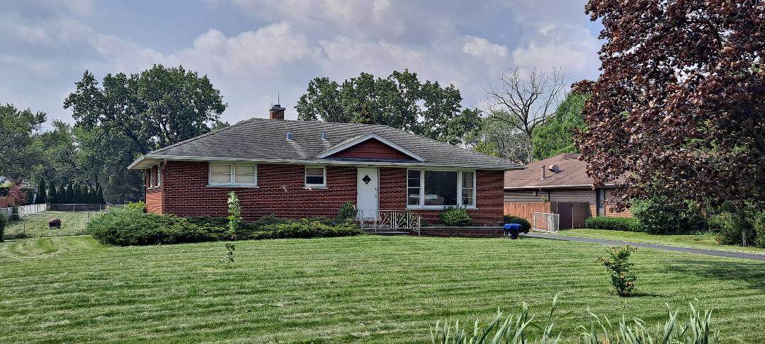 9409 Central Road - Photo 1