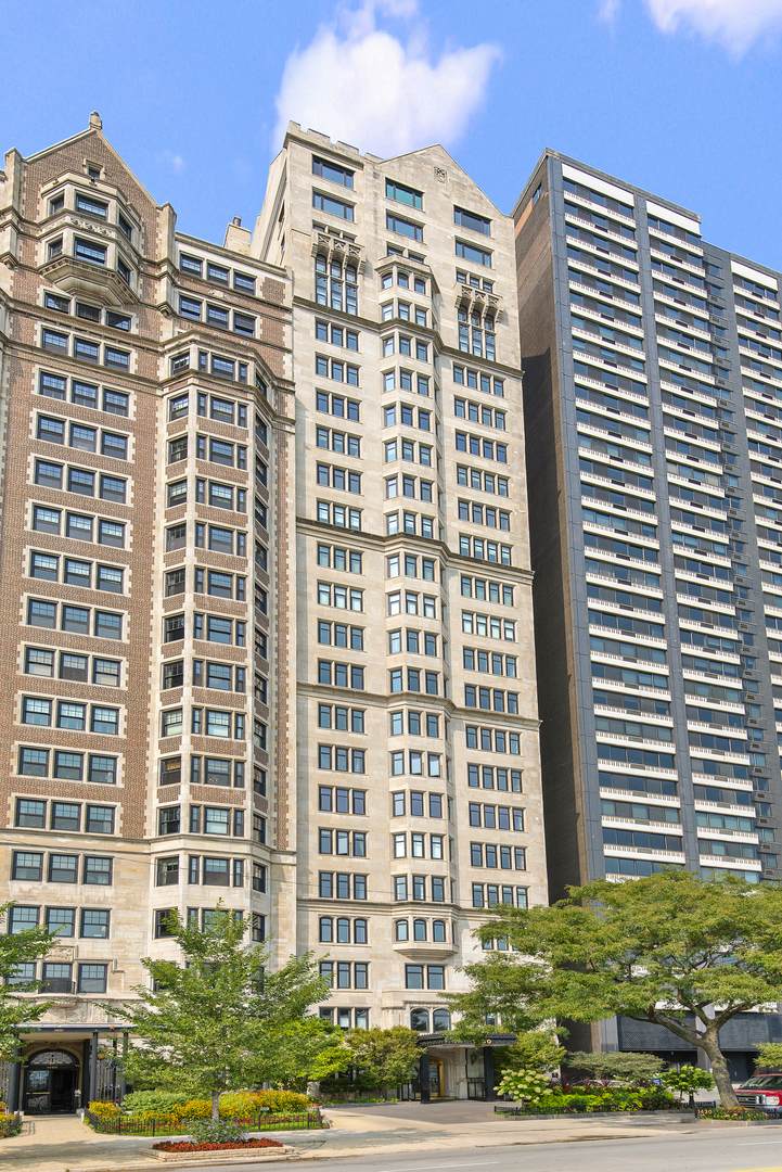 1430 Lake Shore Drive - Photo 1
